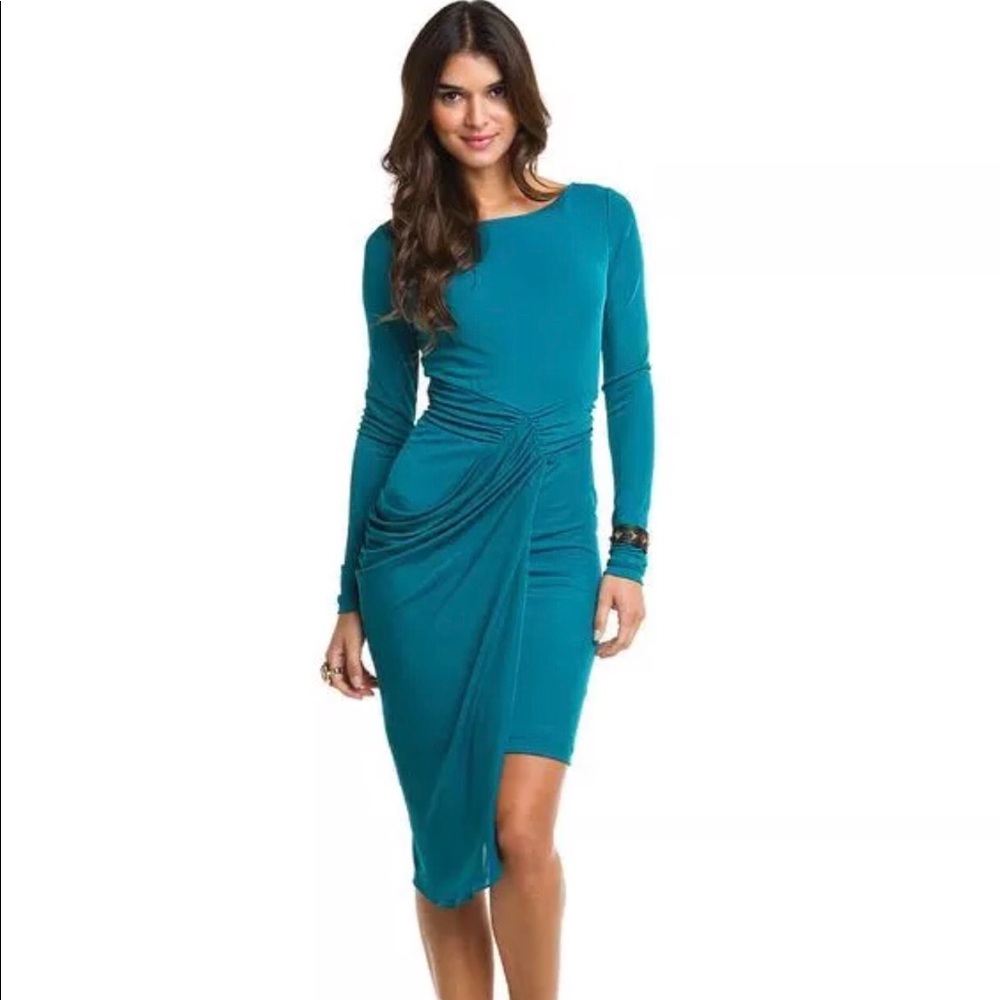 BCBG Sosie Dress